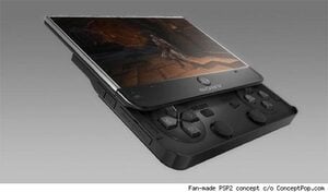 More Industry Insiders Claim To Have Knowledge Of The PSP2.