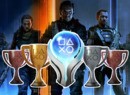 Call of Duty Continues to Handle PS5 Trophies in the Worst Way Possible