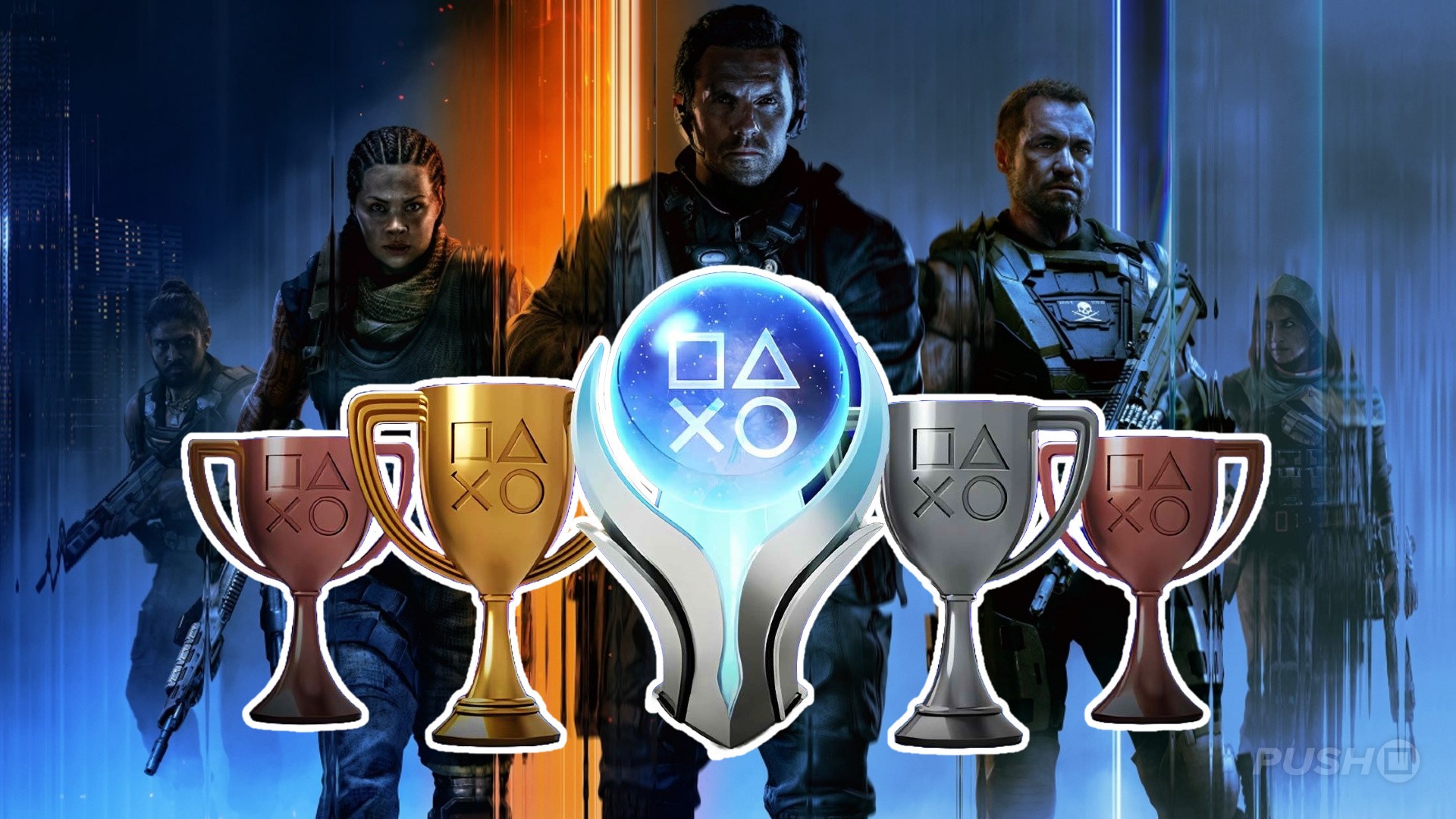 Call of Duty Continues to Handle PS5 Trophies in the Worst Way Possible