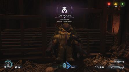 DOOM: The Dark Ages: Reckoning Walkthrough 5