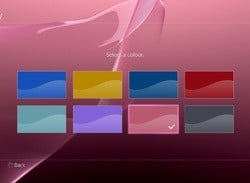 How to Change Your PS4's Background Colour