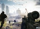 Battlefield 4 Screenshots Take Flight Ahead of Full Reveal