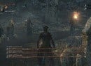 How to Beat the Shadow of Yharnam in Bloodborne on PS4