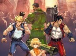 Double Dragon Gaiden: Rise of the Dragons (PS5) - A Roguelite Answer to Repetitive Beat-'Em-Ups