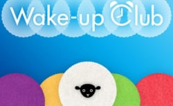 Wake-Up Club Cover