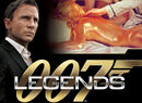 007 Legends Developer Eurocom Closes for Good