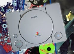 Best PS1 Games