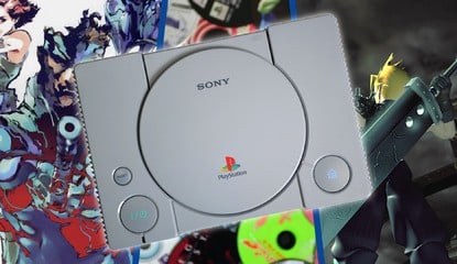 Best PS1 Games