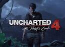 Uncharted 4: A Thief's End Brings Drake to the Brink in 2015