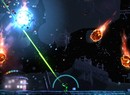 Resogun: Defenders (PlayStation 4)