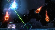 Resogun: Defenders