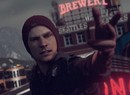 What's inFAMOUS: Second Son's Developer Doing Now the PS4 Sequel Is Finished?