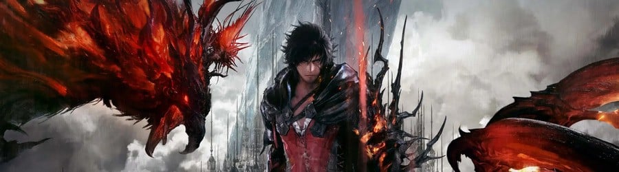 5 Upcoming RPGs from Square Enix in 2022 - KeenGamer