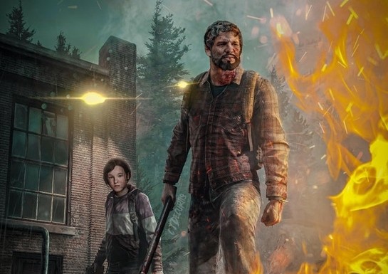 The Last of Us Part II Remastered announced for PS5 - Gematsu