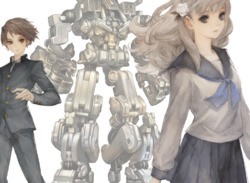 Mysterious VanillaWare Title 13 Sentinels Delayed Indefinitely, Vita Version Cancelled