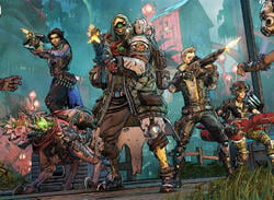 How Does Borderlands 3 Run on PS4 Pro?