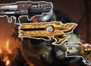 DOOM: The Dark Ages: All Weapon Skins and How to Get Them