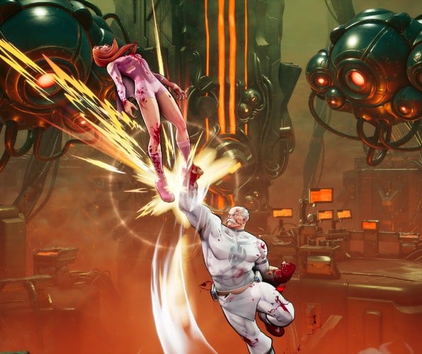 Invincible VS Open Beta: All Start Times, How to Play, and What's Included 6