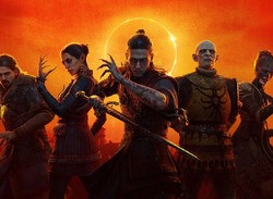 Anticipated RPG The Blood of Dawnwalker Goes Gold 7 Weeks Before PS5 Release