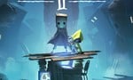 Little Nightmares II (PS4) - An Artistic Exercise in Trial and Error