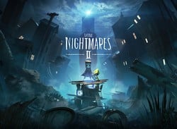 Little Nightmares II (PS4) - An Artistic Exercise in Trial and Error
