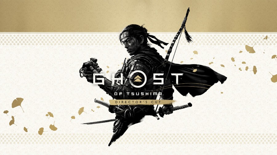 Ghost of Tsushima PS5 PS4 Patch