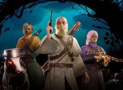 Create Your Own Cult in the Tongue-in-Cheek PS5 Survival Game Join Us