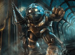 BioShock Creator's Next Game Reportedly 'in Development Hell'