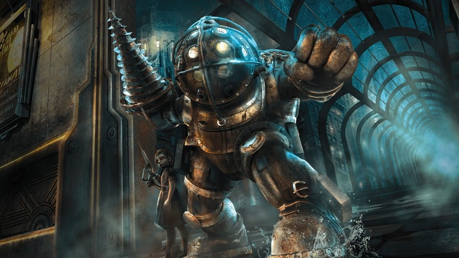 Bioshock