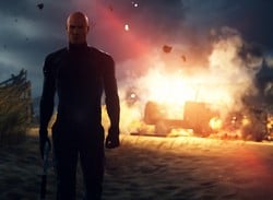 Hitman 2's Opening Level Can Now Be Downloaded for Free on PS4