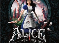 Don't Tell Anyone But, Alice: Madness Returns Is An American McGee Game Y'know!