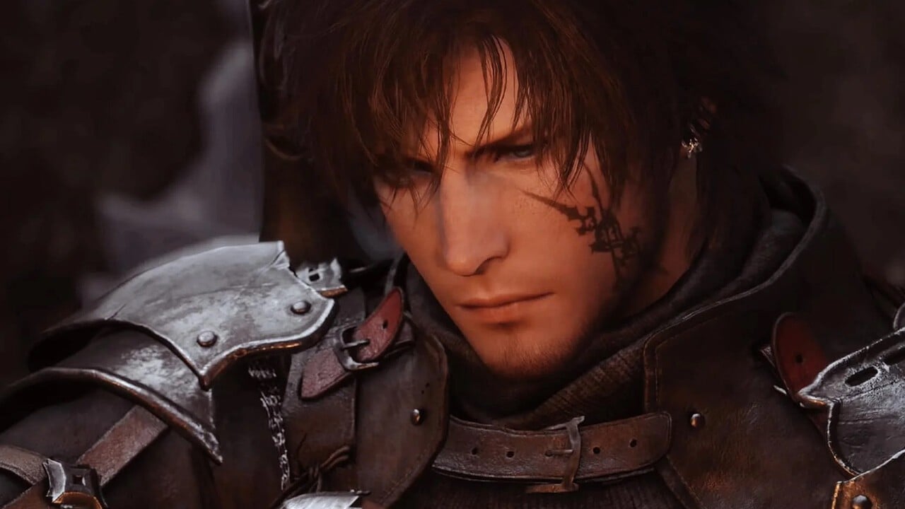 Os impressionantes visuais PS5 de Final Fantasy 16 melhoraram drasticamente desde que o jogo foi anunciado