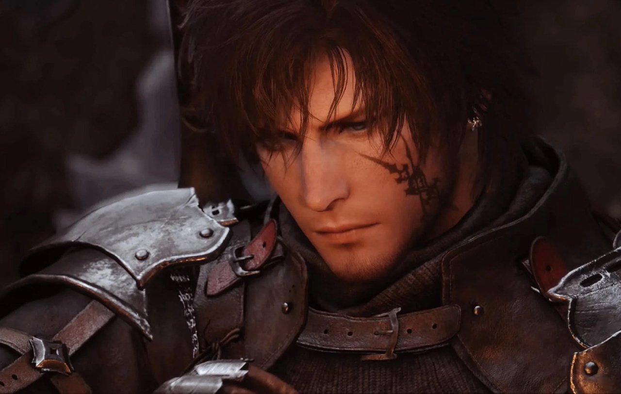 Final Fantasy 16's Mind-Blowing PS5 Visuals Have Improved