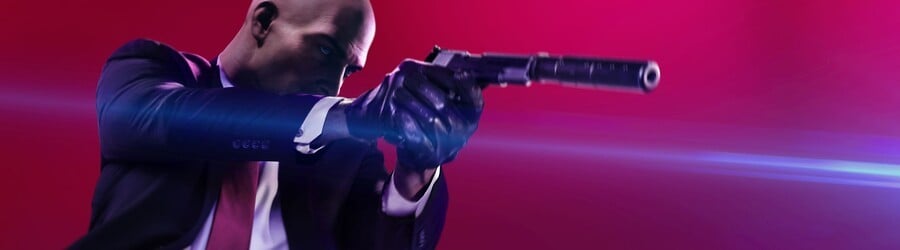 Hitman 2