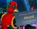 Marvel Tokon Launches to Mixed Reviews on PC, PS5 Players Encouraged to Disable Crossplay