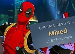 Marvel Tokon Launches to Mixed Reviews on PC, PS5 Players Encouraged to Disable Crossplay