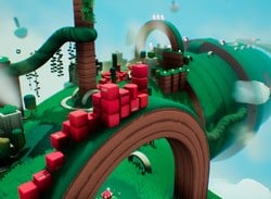 Togges Looks Like a Delightful Puzzle Platformer in PS5, PS4 Launch Trailer
