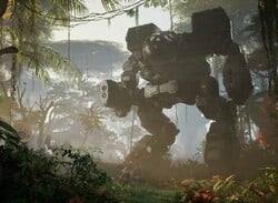 MechWarrior 5: Clans Wants to Make the Hardcore Series More Accessible Than Ever on PS5