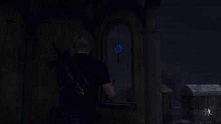 Resident Evil 4 Remake: How to Destroy the Blue Medallions 3 6