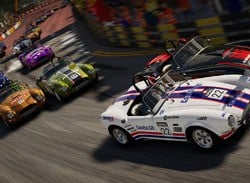 Solid Racing Game GRID Legends Will Join EA Play