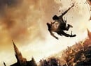 Biggest Dying Light 2 Update Yet Has a PS5, PS4 Reloaded Edition