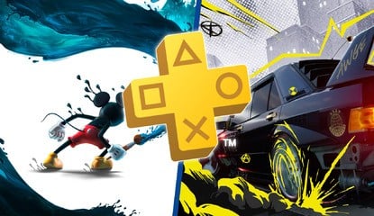 January 2026 PS Plus Essential Games Are Available to Download Now