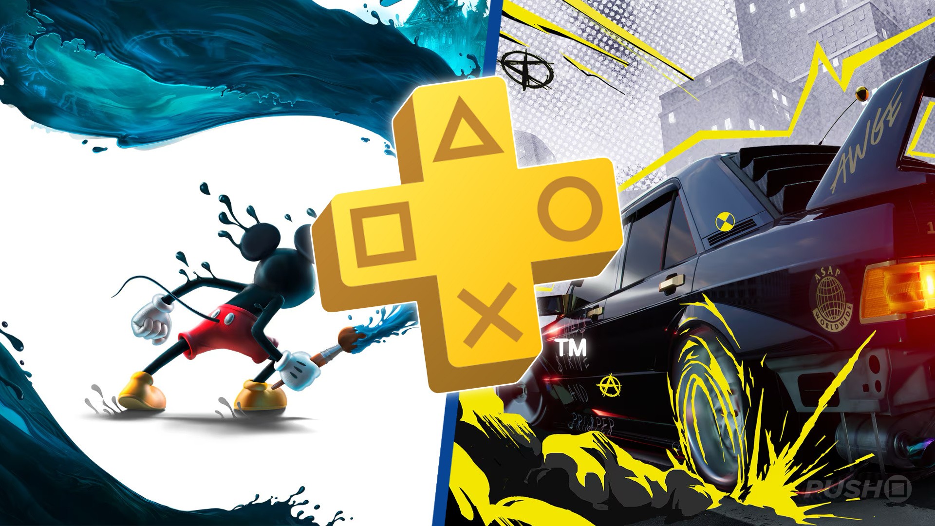 #January 2026 PS Plus Essential Games Are Available to Download Now