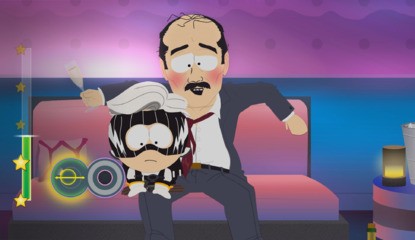 Is the New South Park Game Fractured or Whole?