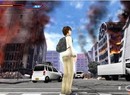 Disaster Report 4 Heads To The PlayStation 3 With 3D & PlayStation Move Support