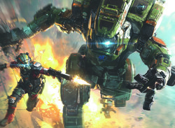 Respawn 'Won't Forget' About Titanfall, Focused on Apex Legends for 2020