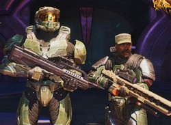 Halo Campaign Evolved: All Missions