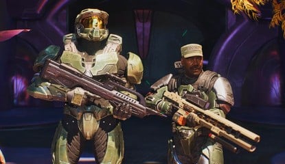 Halo Campaign Evolved: All Missions