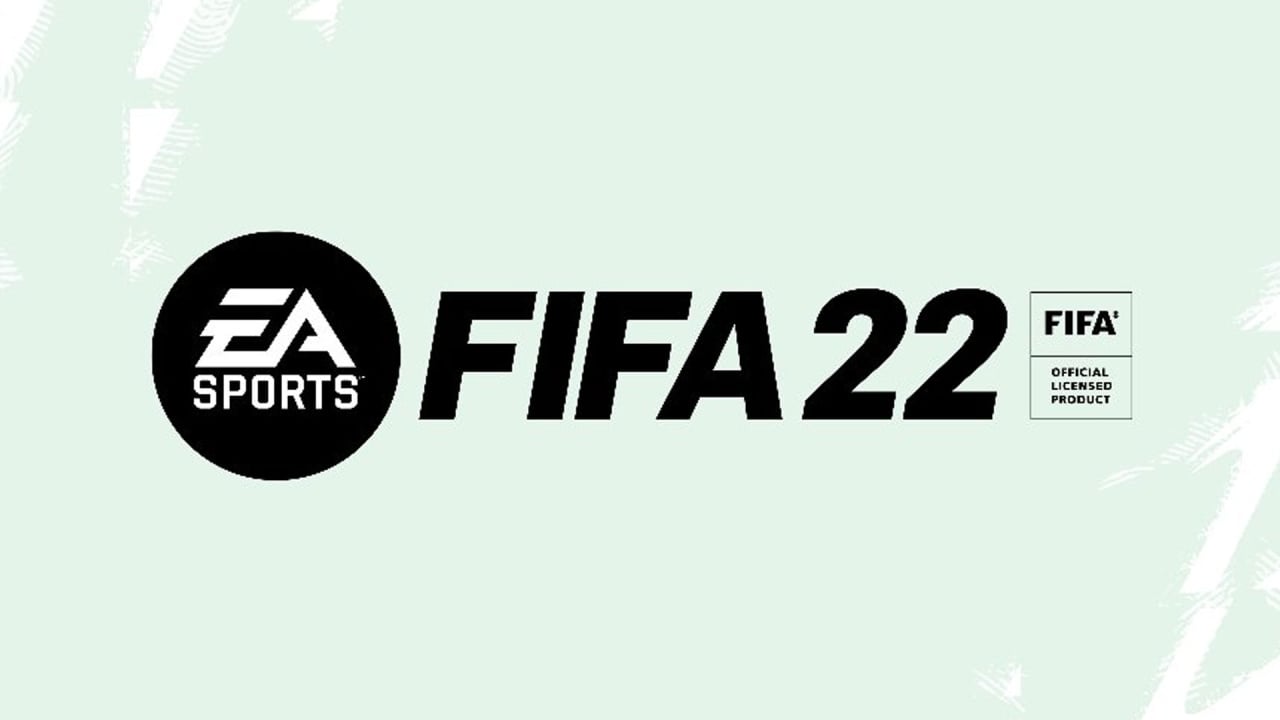 FIFA 22 PS5