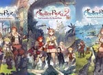 Atelier Ryza Trilogy Returns in Massive PS5, PS4 Triple Pack